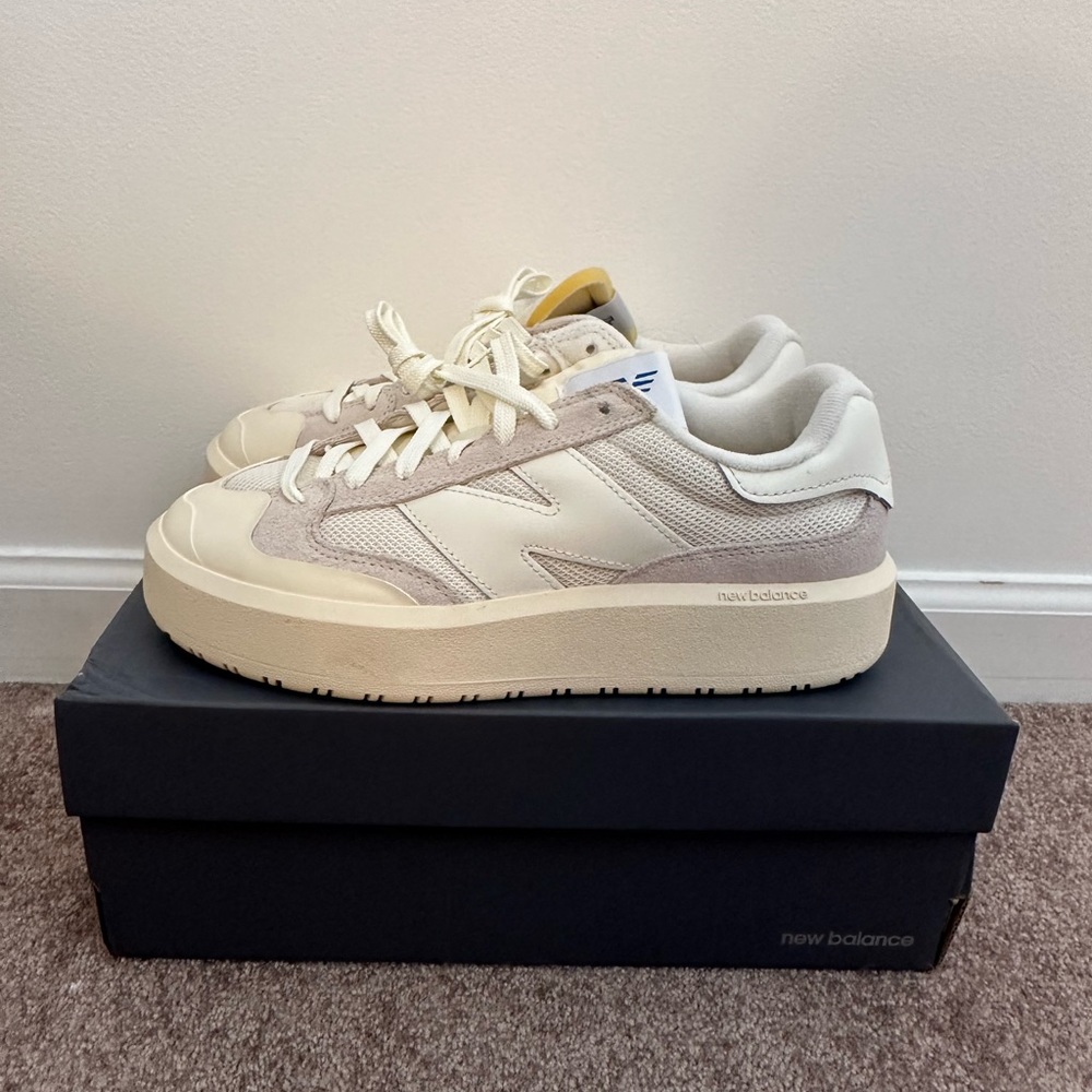 New Balance CT302